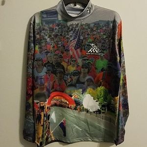 Marine Corps Marathon 2018